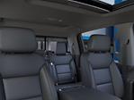New 2026 Chevrolet Silverado 1500 LTZ Crew Cab 4WD Pickup for sale #C260054 - photo 23