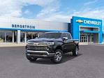 New 2026 Chevrolet Silverado 1500 LTZ Crew Cab 4WD Pickup for sale #C260054 - photo 7