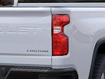 New 2026 Chevrolet Silverado 2500 Custom Double Cab for sale #C260058 - photo 10