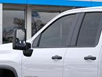 New 2026 Chevrolet Silverado 2500 Custom Double Cab for sale #C260058 - photo 11