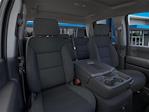 New 2026 Chevrolet Silverado 2500 Custom Double Cab for sale #C260058 - photo 15