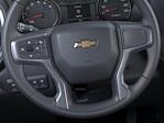New 2026 Chevrolet Silverado 2500 Custom Double Cab for sale #C260058 - photo 18