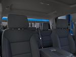 New 2026 Chevrolet Silverado 2500 Custom Double Cab for sale #C260058 - photo 23