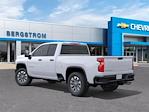 New 2026 Chevrolet Silverado 2500 Custom Double Cab for sale #C260058 - photo 2