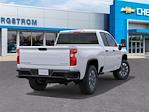 New 2026 Chevrolet Silverado 2500 Custom Double Cab for sale #C260058 - photo 3