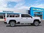 New 2026 Chevrolet Silverado 2500 Custom Double Cab for sale #C260058 - photo 4