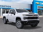 New 2026 Chevrolet Silverado 2500 Custom Double Cab for sale #C260058 - photo 6