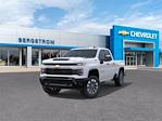 New 2026 Chevrolet Silverado 2500 Custom Double Cab for sale #C260058 - photo 7