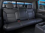 New 2026 Chevrolet Silverado 1500 RST Crew Cab 4WD Pickup for sale #C260059 - photo 16