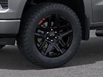New 2026 Chevrolet Silverado 1500 RST Crew Cab 4WD Pickup for sale #C260059 - photo 8