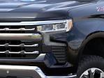 New 2026 Chevrolet Silverado 1500 LTZ Crew Cab 4WD Pickup for sale #C260065 - photo 8