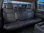 New 2026 Chevrolet Silverado 1500 LTZ Crew Cab 4WD Pickup for sale #C260065 - photo 15