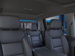 New 2026 Chevrolet Silverado 1500 LTZ Crew Cab 4WD Pickup for sale #C260065 - photo 22
