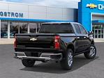 New 2026 Chevrolet Silverado 1500 LTZ Crew Cab 4WD Pickup for sale #C260065 - photo 3