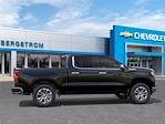 New 2026 Chevrolet Silverado 1500 LTZ Crew Cab 4WD Pickup for sale #C260065 - photo 4