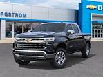 New 2026 Chevrolet Silverado 1500 LTZ Crew Cab 4WD Pickup for sale #C260065 - photo 1