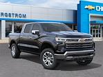 New 2026 Chevrolet Silverado 1500 LTZ Crew Cab 4WD Pickup for sale #C260065 - photo 5