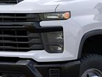 New 2026 Chevrolet Silverado 3500 Crew Cab Cab Chassis for sale #C260088 - photo 9