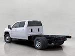 New 2026 Chevrolet Silverado 3500 Crew Cab Cab Chassis for sale #C260088 - photo 2
