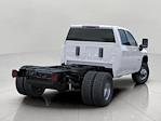 New 2026 Chevrolet Silverado 3500 Crew Cab Cab Chassis for sale #C260088 - photo 3