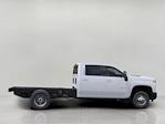New 2026 Chevrolet Silverado 3500 Crew Cab Cab Chassis for sale #C260088 - photo 4