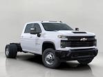 New 2026 Chevrolet Silverado 3500 Crew Cab Cab Chassis for sale #C260088 - photo 6