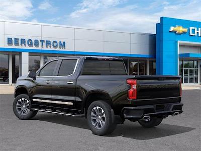New 2026 Chevrolet Silverado 1500 High Country Crew Cab 4WD Pickup for sale #C260142 - photo 2