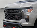 New 2026 Chevrolet Silverado 1500 Custom Crew Cab 4WD Pickup for sale #C260164 - photo 13