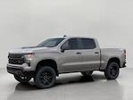 New 2026 Chevrolet Silverado 1500 Custom Crew Cab 4WD Pickup for sale #C260164 - photo 2