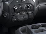 New 2026 Chevrolet Silverado 1500 Custom Crew Cab 4WD Pickup for sale #C260164 - photo 23