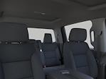New 2026 Chevrolet Silverado 1500 Custom Crew Cab 4WD Pickup for sale #C260164 - photo 24