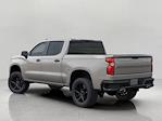 New 2026 Chevrolet Silverado 1500 Custom Crew Cab 4WD Pickup for sale #C260164 - photo 3