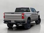 New 2026 Chevrolet Silverado 1500 Custom Crew Cab 4WD Pickup for sale #C260164 - photo 4