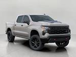 New 2026 Chevrolet Silverado 1500 Custom Crew Cab 4WD Pickup for sale #C260164 - photo 7