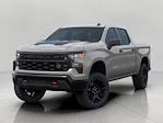 New 2026 Chevrolet Silverado 1500 Custom Crew Cab 4WD Pickup for sale #C260164 - photo 8