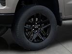 New 2026 Chevrolet Silverado 1500 Custom Crew Cab 4WD Pickup for sale #C260164 - photo 9