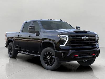 New 2026 Chevrolet Silverado 2500 LT Crew Cab for sale #C260166 - photo 1