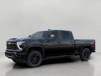 New 2026 Chevrolet Silverado 2500 LT Crew Cab for sale #C260166 - photo 1