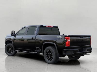 New 2026 Chevrolet Silverado 2500 LT Crew Cab for sale #C260166 - photo 2