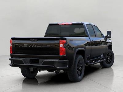 New 2026 Chevrolet Silverado 2500 LT Crew Cab for sale #C260166 - photo 2