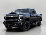 New 2026 Chevrolet Silverado 2500 LT Crew Cab for sale #C260166 - photo 8