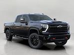 New 2026 Chevrolet Silverado 2500 LT Crew Cab for sale #C260166 - photo 7