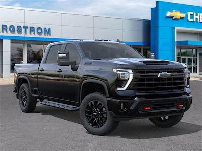 New 2026 Chevrolet Silverado 2500 LT Crew Cab for sale #C260172 - photo 1