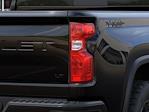 New 2026 Chevrolet Silverado 2500 LT Crew Cab for sale #C260172 - photo 10