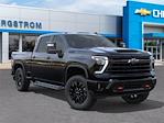 New 2026 Chevrolet Silverado 2500 LT Crew Cab for sale #C260172 - photo 1