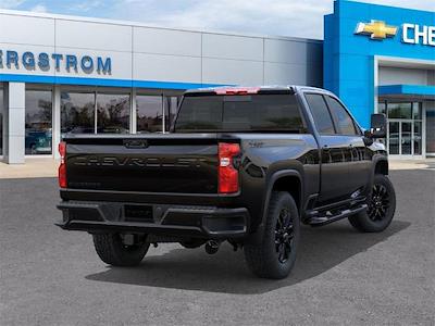 New 2026 Chevrolet Silverado 2500 LT Crew Cab for sale #C260204 - photo 2