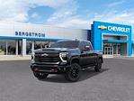 New 2026 Chevrolet Silverado 2500 LT Crew Cab for sale #C260204 - photo 8