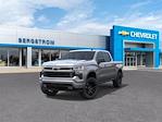 New 2026 Chevrolet Silverado 1500 RST Crew Cab for sale #C260230 - photo 7