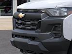 New 2026 Chevrolet Colorado Work Truck Crew Cab for sale #C260238 - photo 12