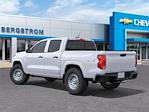 New 2026 Chevrolet Colorado Work Truck Crew Cab for sale #C260238 - photo 2